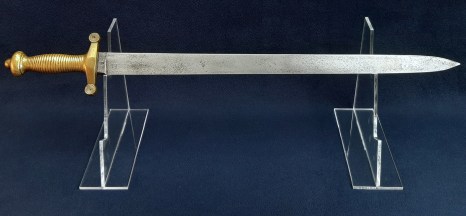 British 1855 Pattern Land Transport Corps Sword by Kirschbaum 33